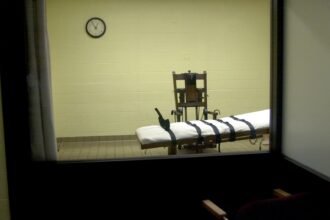 America carries out first execution since Christa Pike's failed lethal injection
