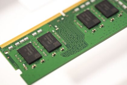 Memory executives expect RAM shortage to continue through 2028