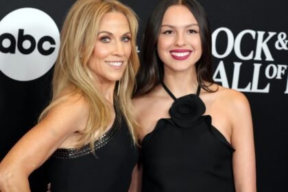 Why Sheryl Crow Relates to Olivia Rodrigo: She ‘Inspires Me to Keep Going’