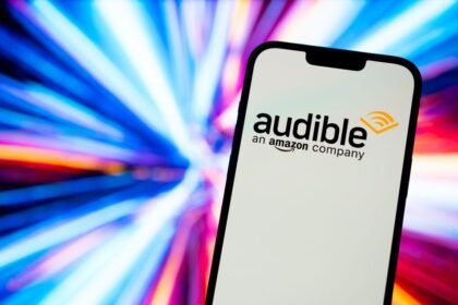 Audible Subscriptions Are Less Than $1/Month With This October Prime Day Deal