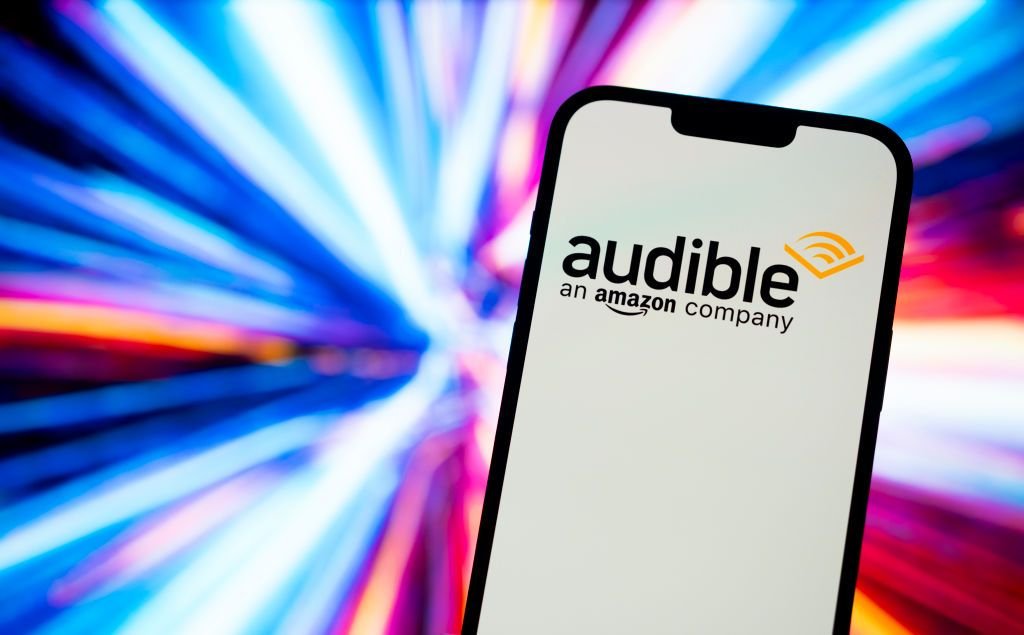 Audible Subscriptions Are Less Than $1/Month With This October Prime Day Deal