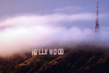 Hollywood Unions Warn of 25-Year Decline in U.S. Production Market Share