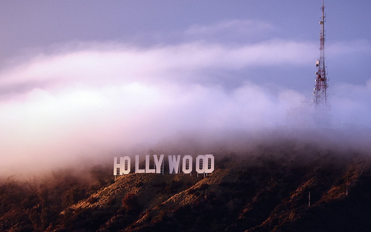 Hollywood Unions Warn of 25-Year Decline in U.S. Production Market Share
