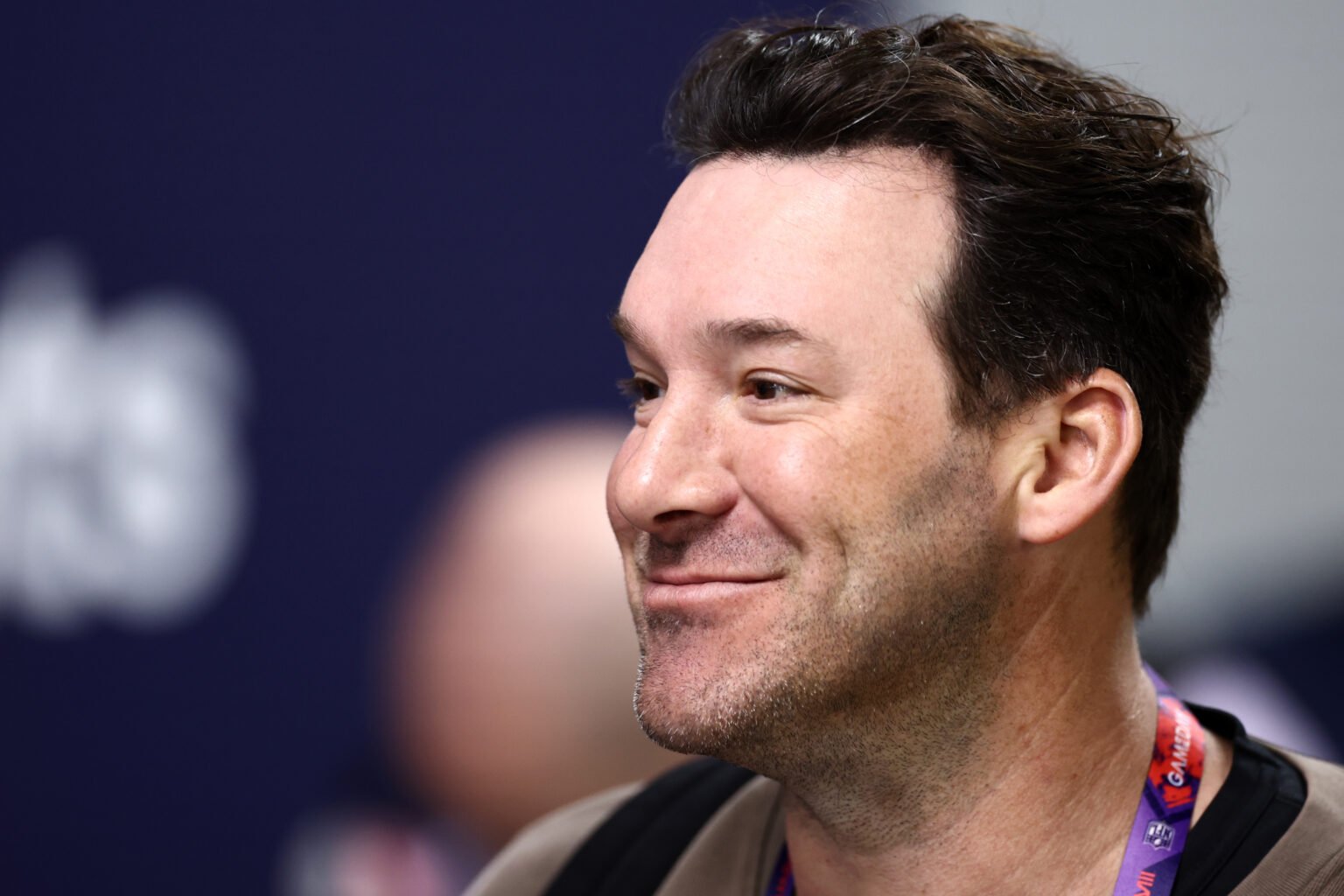 CBS Sports, Tony Romo Break Up Following Pre-Season Intoxication Incident