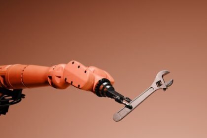 Robot data startup Mecka AI nabs $60M from Sequoia