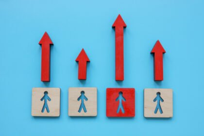 Managers are using AI to write performance reviews – and it shows