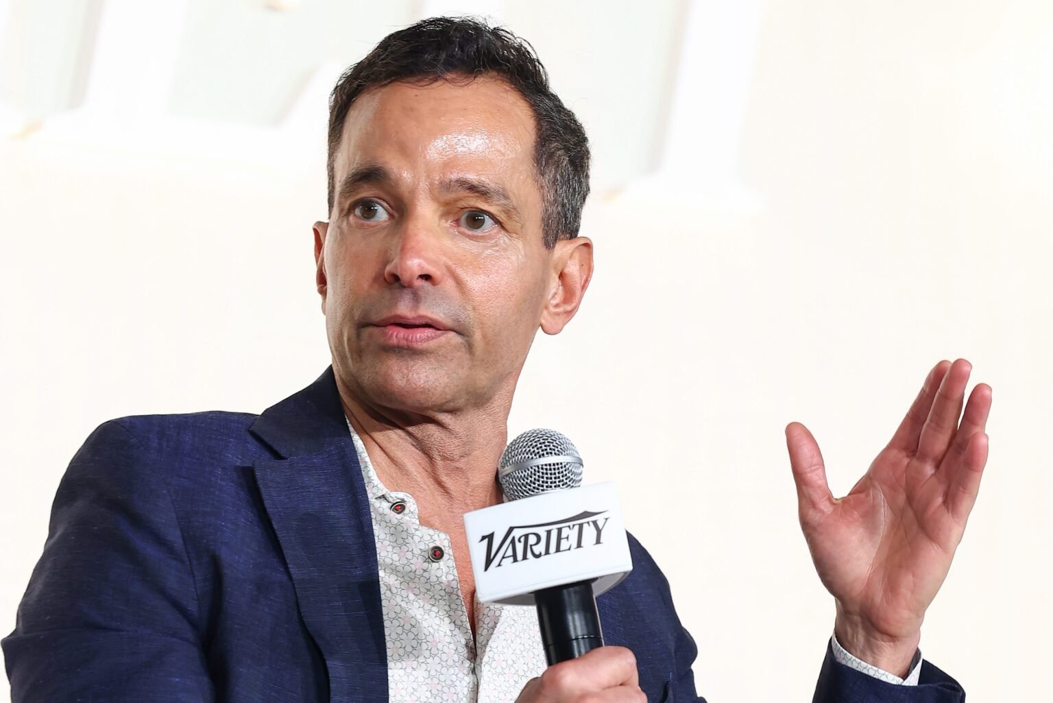 George Cheeks Addresses Staffers in First Memo as Skydance TV Co-Chair: ‘CBS Remains a Cornerstone’