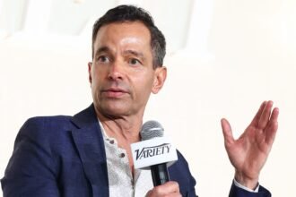 George Cheeks Addresses Staffers in First Memo as Skydance TV Co-Chair: ‘CBS Remains a Cornerstone’