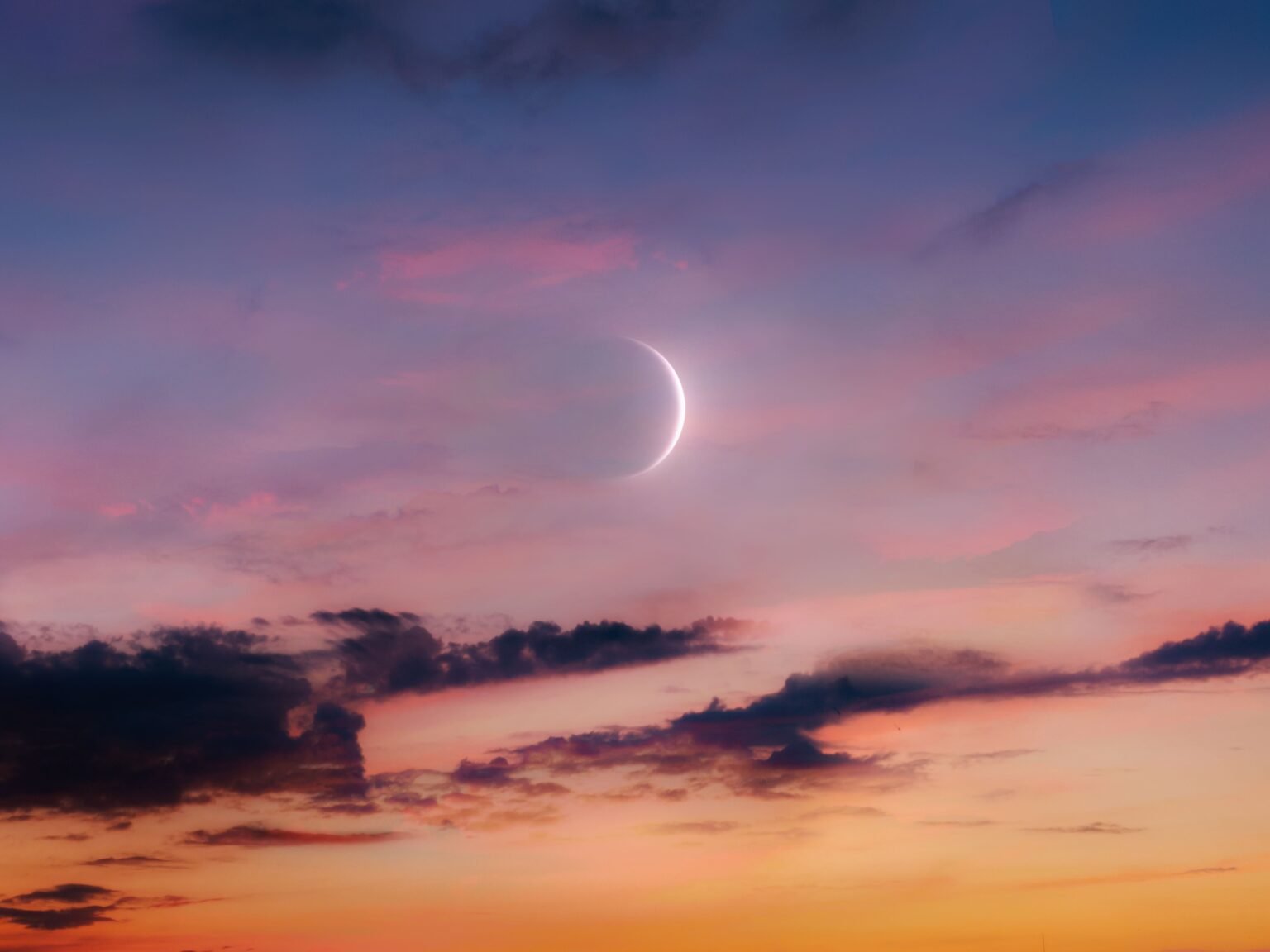 The New Moon in Libra Is Coming—Here’s What It Means for Every Star Sign