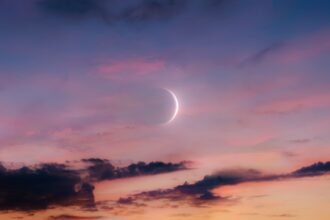 The New Moon in Libra Is Coming—Here’s What It Means for Every Star Sign