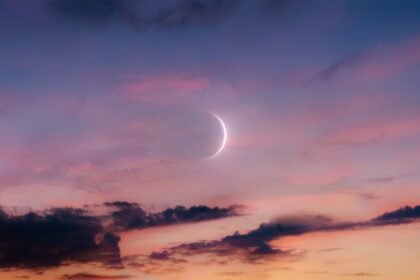 The New Moon in Libra Is Coming—Here’s What It Means for Every Star Sign