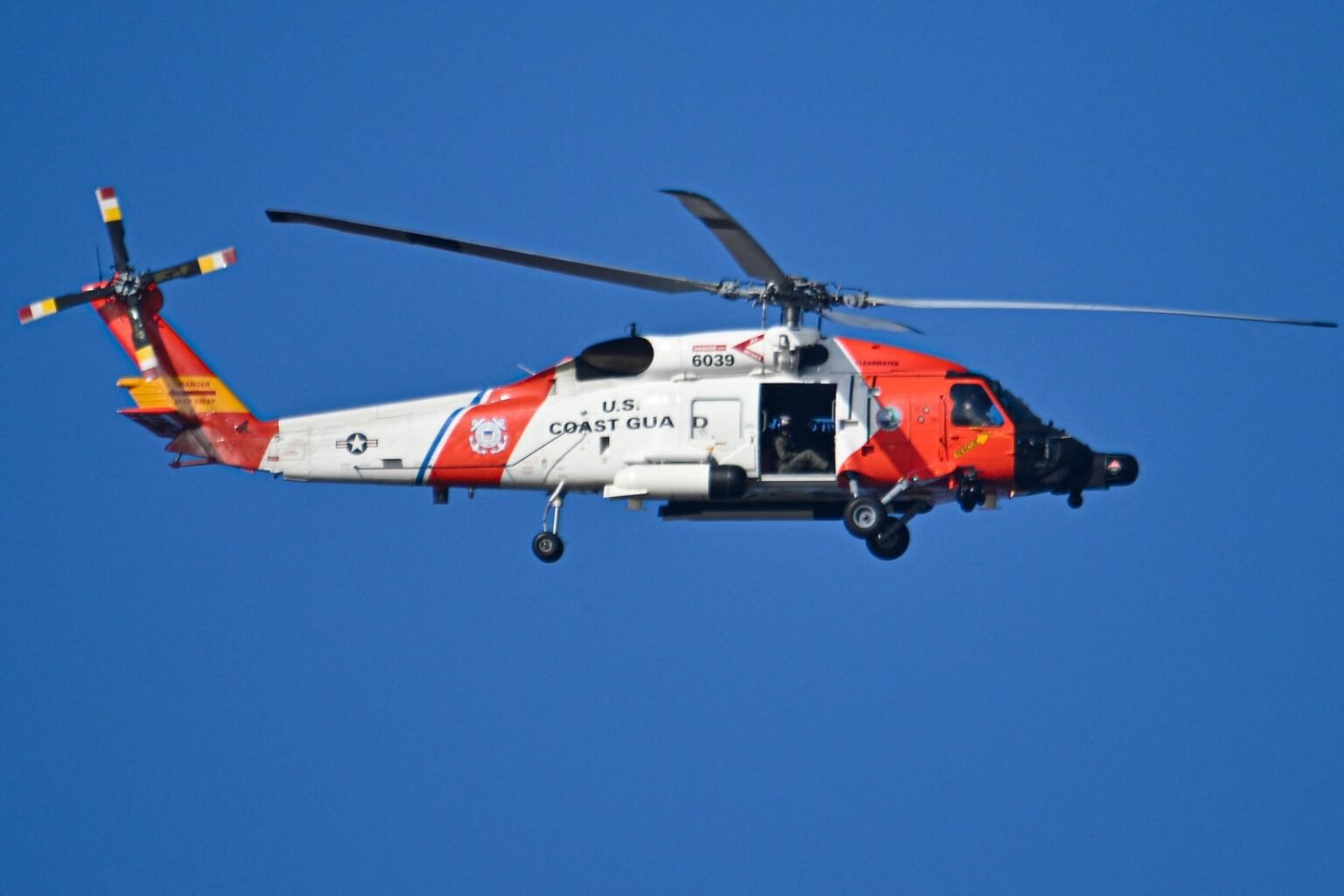 Medical plane traveling from Bermuda to Boston vanishes in Atlantic Ocean