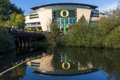 University of Oregon receives 5 sexual assault reports in first week of classes amid Cornell ‘gang rape’ fallout