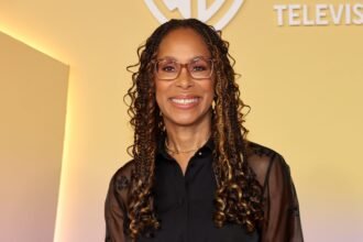 Warner Bros. TV Group Boss Channing Dungey Confirms Role as Member of Skydance’s Executive Leadership Team in Memo to Staffers