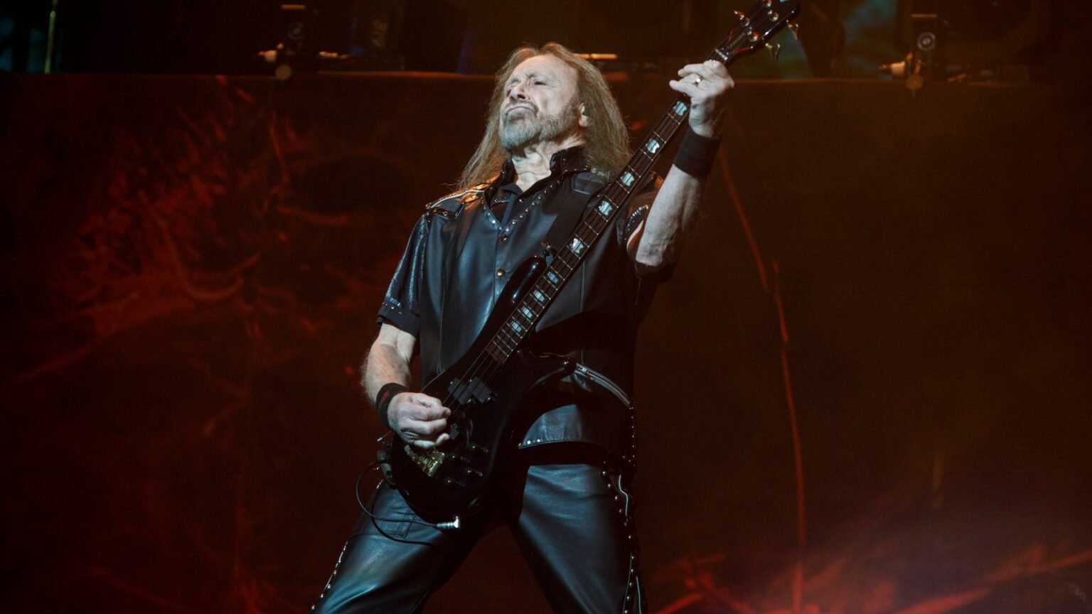 Judas Priest’s Longtime Bassist Ian Hill Announces Retirement: ‘Time Has Come’