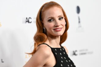 Jessica Chastain Stands By Criticizing Apple for Delaying ‘The Savant’ After Charlie Kirk’s Assassination: ‘I Had to Go on Record That I Thought It Was a Mistake’