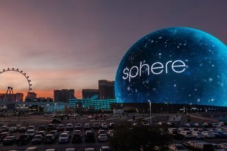 The Best Shows in Vegas to Spend All of Your Hard-Earned Gambling Money On