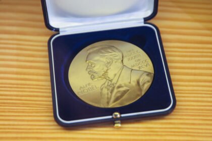 Meet the 2026 Nobel Prize Winners