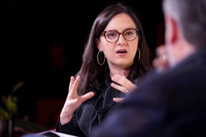 Bari Weiss will not have a role at CNN — for now: report
