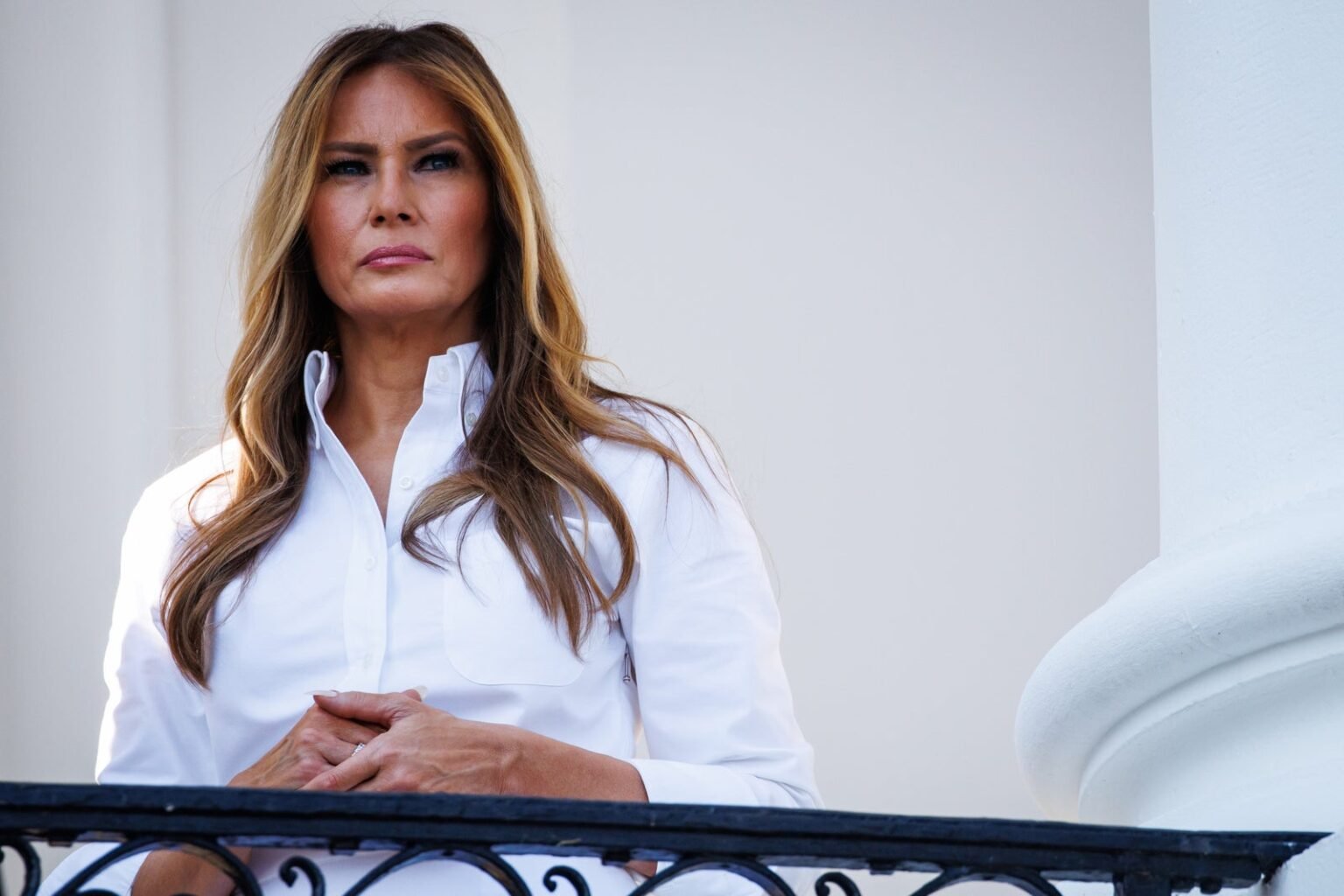 Tom Cruise hits a new low: Melania staffers celebrate ‘Digger’ making less money than first lady’s movie