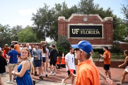 This Shoe Company’s Instagram Ad With a Frat Is Pissing People Off
