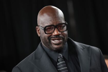 How a (Weirdly Chill) Celebrity Thinks About Personal Cybersecurity