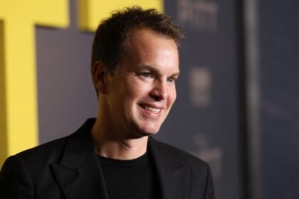 Casey Bloys Says He Believes David Ellison Plans to ‘Maintain What We’ve Done’ at HBO as Paramount and Warner Bros. Merge