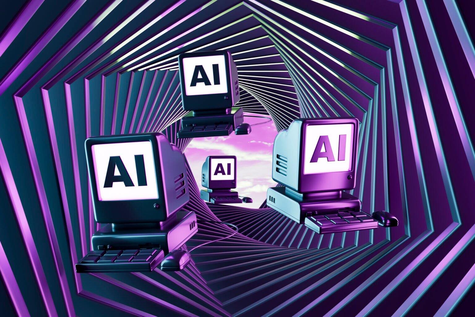 Can AI fix legacy IT? The ‘economics don’t hold up,’ says former IBM strategist