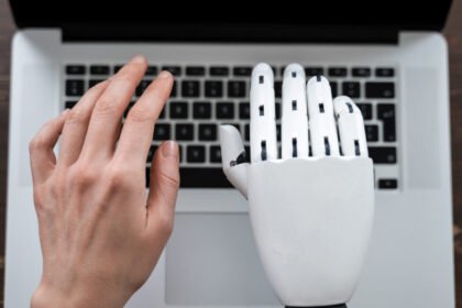 AI coding agents generate more code, but not more software