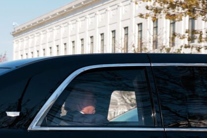 What Is the Supreme Court’s ‘Shadow Docket,’ and How Has Trump Used It to Advance His Agenda?