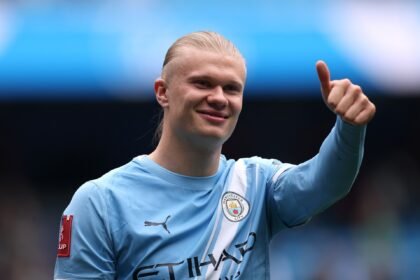 Liverpool vs Man City: the top five clashes between Premier League giants