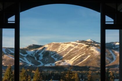 7 US Ski Resorts That Could Benefit From El Niño This Winter