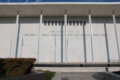Judge orders to Kennedy Center to turn over financial records as DOJ fights to keep Trump’s role secret