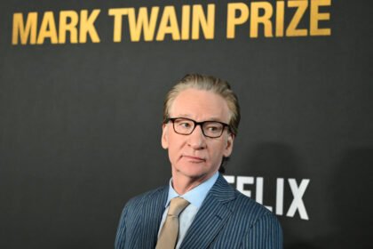 Bill Maher Slams Cornell and the ‘Depravity’ of Fraternities Amid Sexual Assault Lawsuit: ‘I’m Glad to See Them Eating a S— Sandwich’