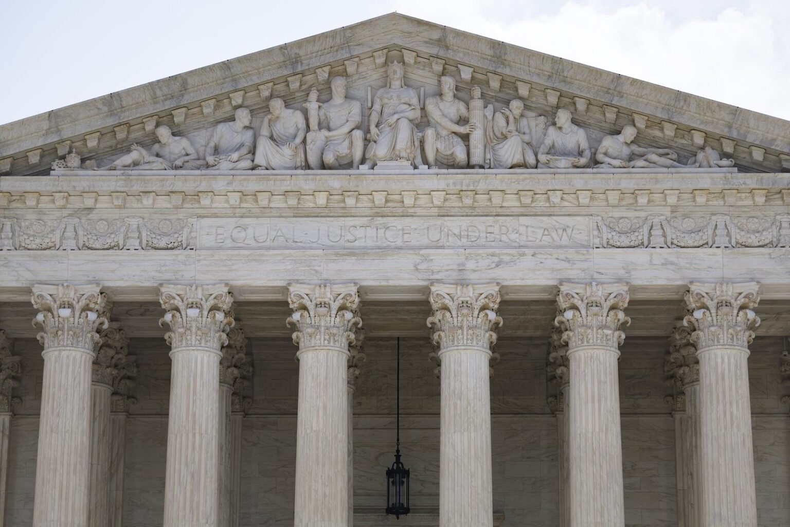 Supreme Court intervenes in dispute over church’s plan to build shrine on residential land