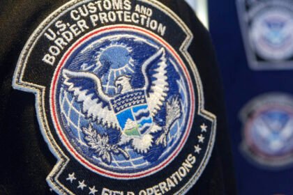 Returning from vacation? The government can search your phone without a warrant.