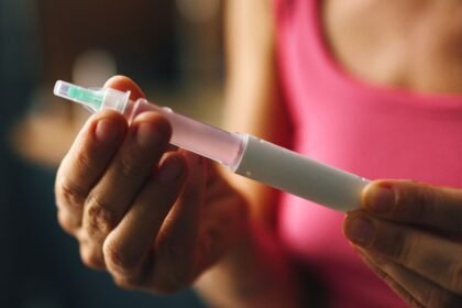We’re still figuring out the side effects of GLP-1 weight-loss drugs