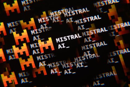Mistral’s new Le Chonk model brings AI cybersecurity to your business – and you control it