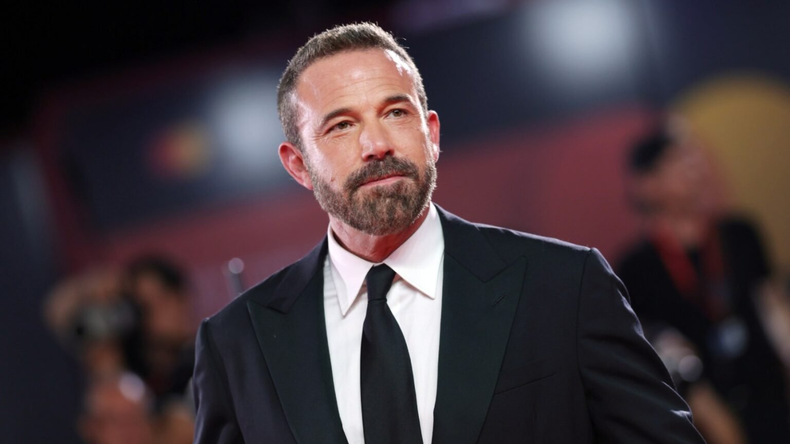 Ben Affleck Says He Used AI for ‘Lots Of Things’ in His New Movie ‘Animal’