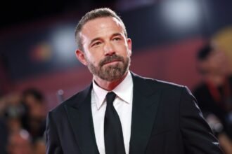 Ben Affleck Says He Used AI for ‘Lots Of Things’ in His New Movie ‘Animal’