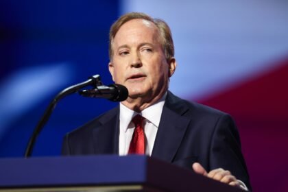 Toxic underwear? Ken Paxton launches investigation into Hanes and Fruit of the Loom