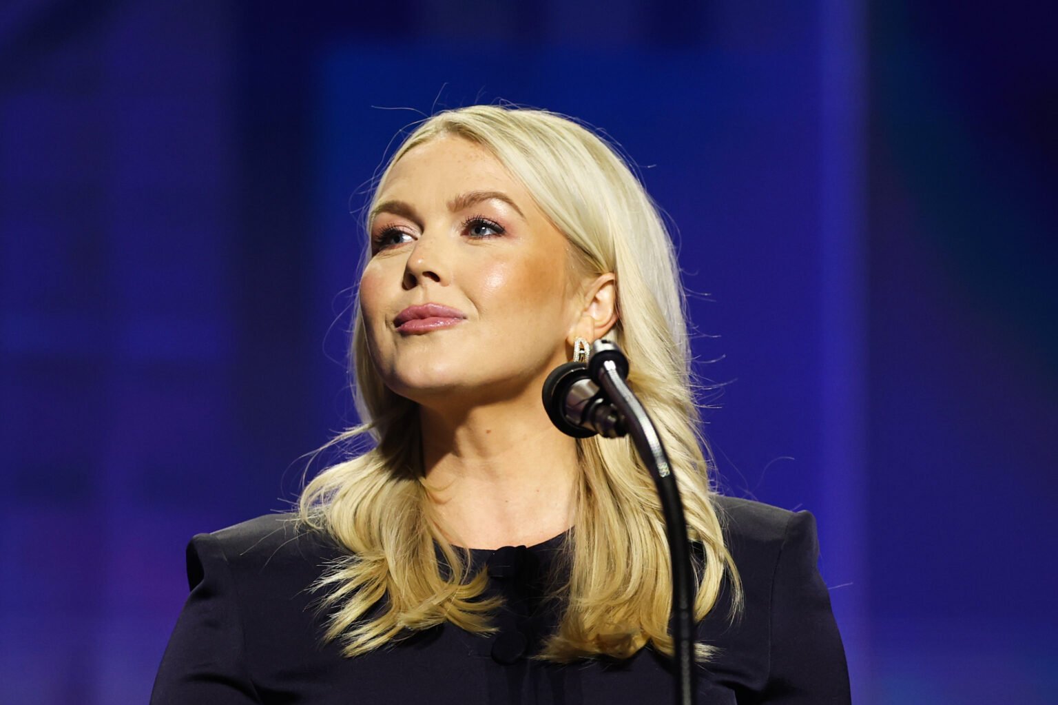 Karoline Leavitt is Latest Trump Administration Official to Join Fox News