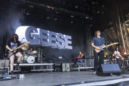 Will Geese Rock the Grammy Nominations? Here’s Why They Should …