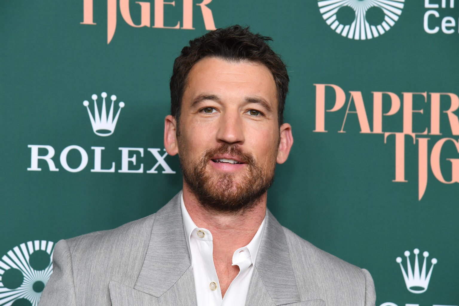 Miles Teller to Be Honored by Newport Beach Film Festival (EXCLUSIVE)