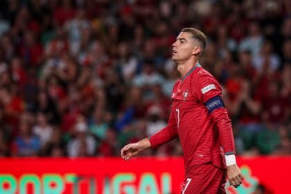Portugal vs Norway: UEFA Nations League – Ronaldo latest, Haaland, teams
