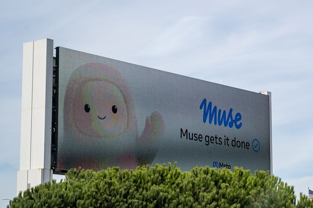 Meta’s Muse AI Agent Is Building a Dossier On You