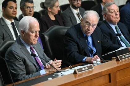 Republicans know they need to bring down gas prices - but can’t stop feuding to do so