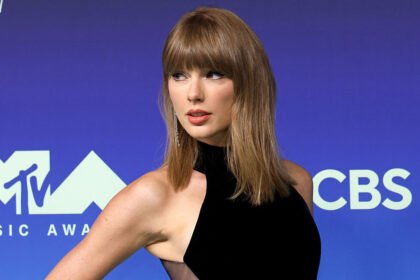 Fraudster jailed for using 10K bots and AI songs to outstream Taylor Swift