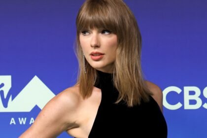 Taylor Swift to Perform at Academy Museum’s Annual Gala