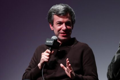 Nathan Fielder Speaks Out on Living With Elizabeth Holmes While Filming ‘You Can See Everything’ Doc: ‘She Seems So Genuine’ but ‘I Know She’s a Liar’